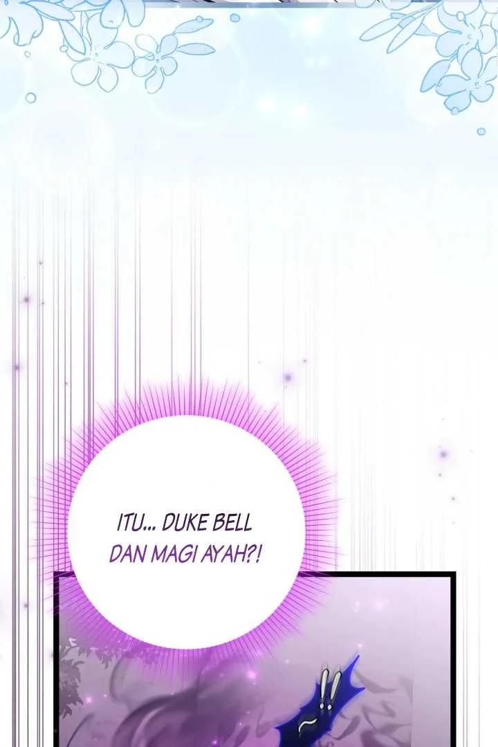 The Villain's Daughter Plans to Run Away Chapter 65 - halaman 98