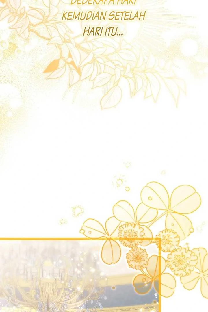 The Villain's Daughter Plans to Run Away Chapter 66 - halaman 106
