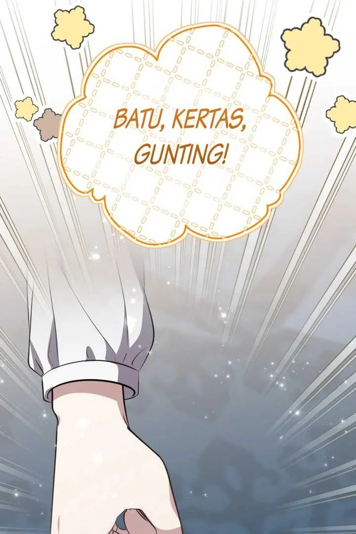The Villain's Daughter Plans to Run Away Chapter 66 - halaman 109