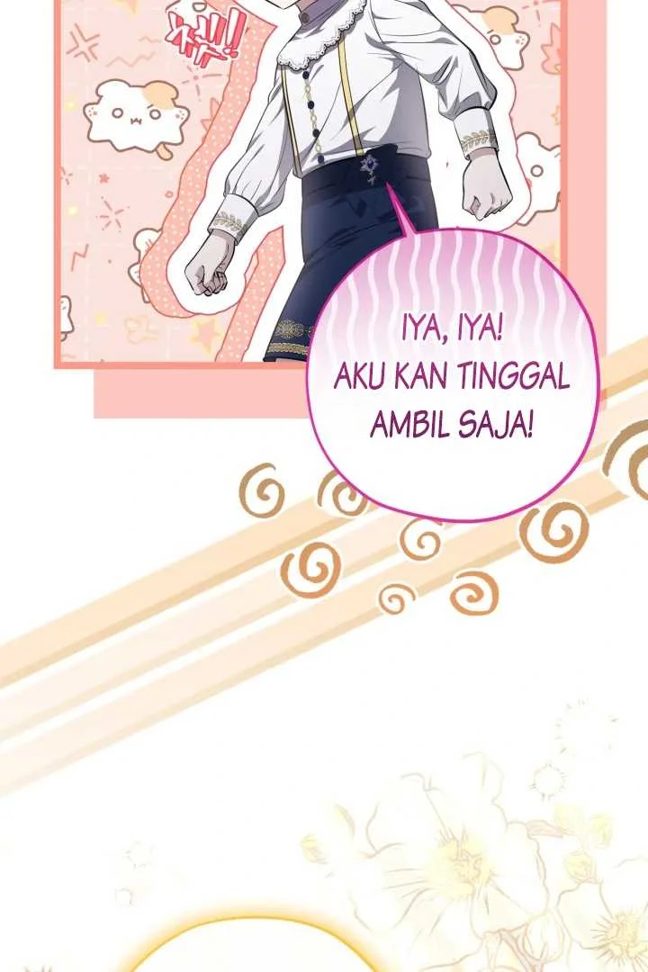 The Villain's Daughter Plans to Run Away Chapter 66 - halaman 114