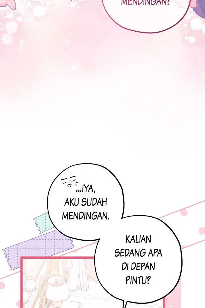 The Villain's Daughter Plans to Run Away Chapter 66 - halaman 12