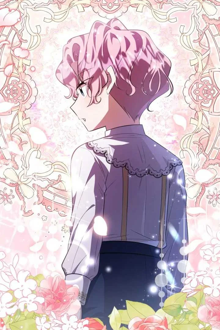 The Villain's Daughter Plans to Run Away Chapter 66 - halaman 122