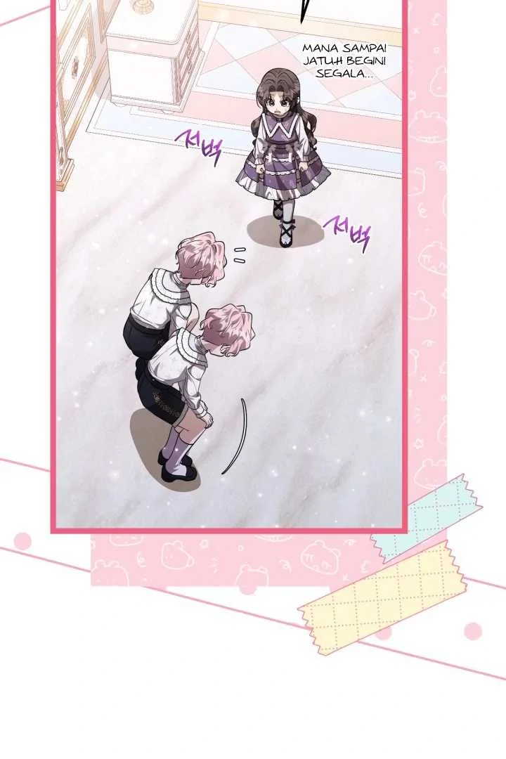 The Villain's Daughter Plans to Run Away Chapter 66 - halaman 13