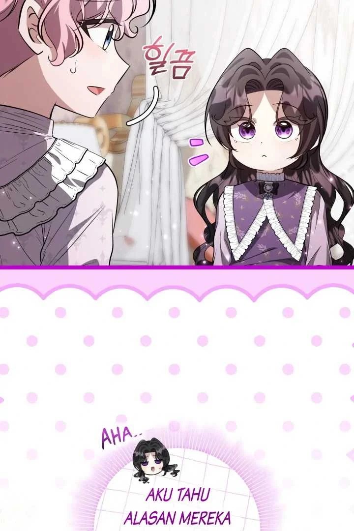 The Villain's Daughter Plans to Run Away Chapter 66 - halaman 15