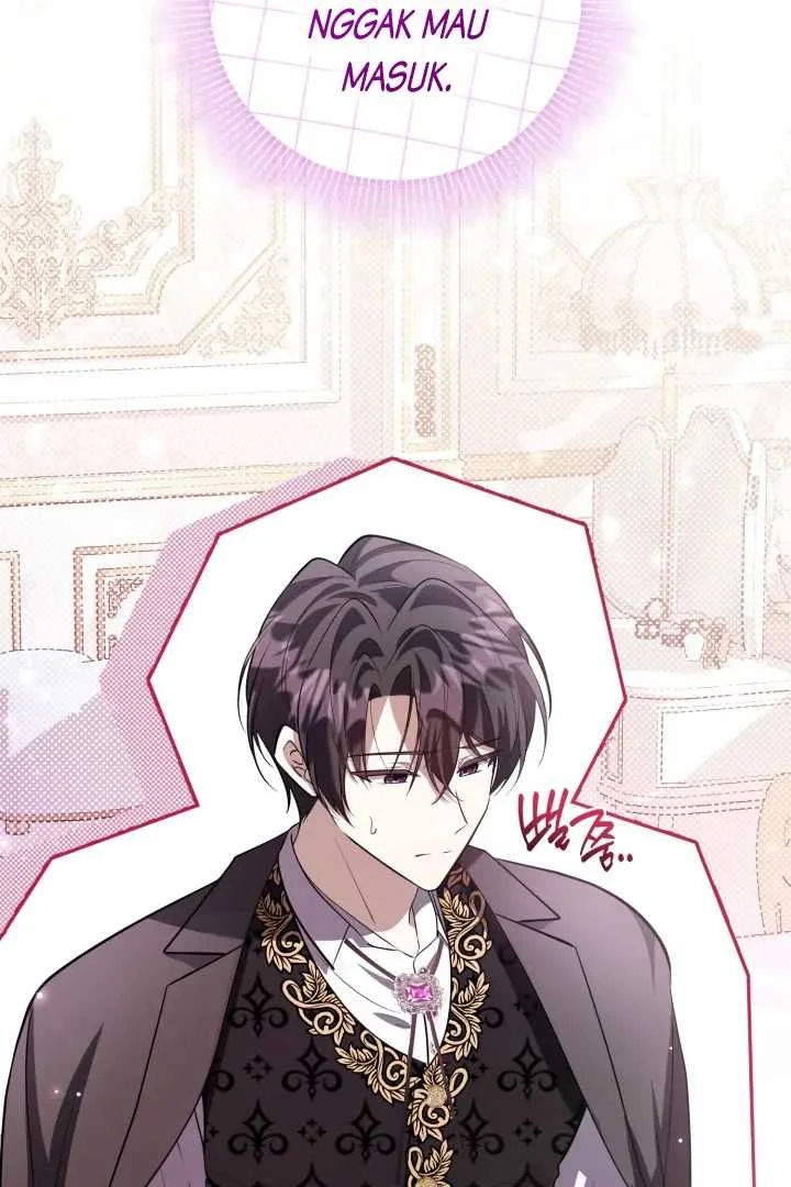 The Villain's Daughter Plans to Run Away Chapter 66 - halaman 16