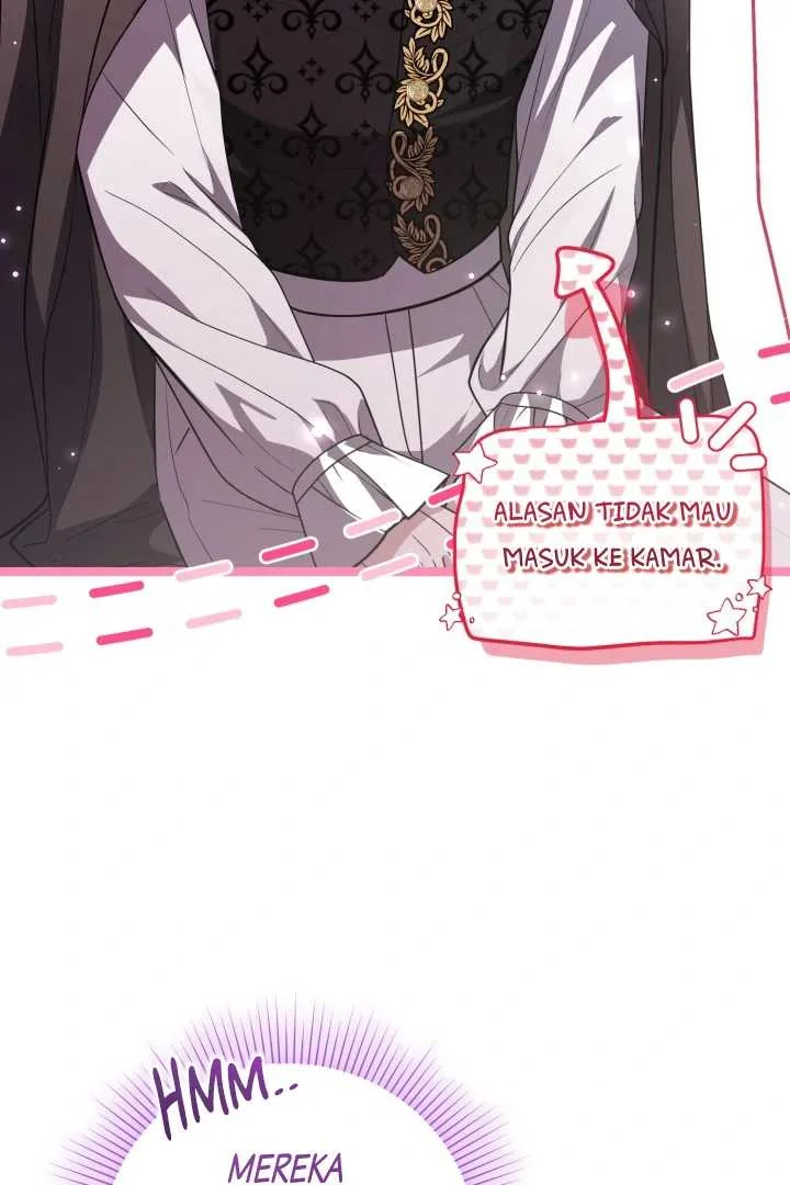 The Villain's Daughter Plans to Run Away Chapter 66 - halaman 17