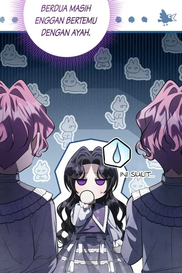 The Villain's Daughter Plans to Run Away Chapter 66 - halaman 18