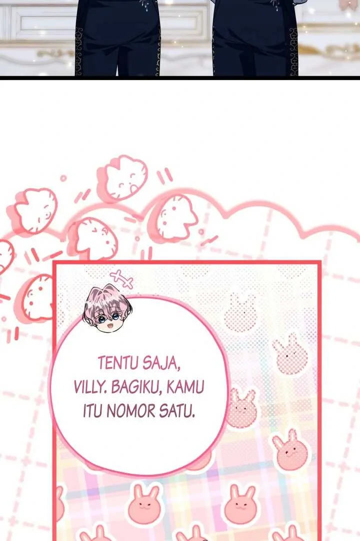 The Villain's Daughter Plans to Run Away Chapter 66 - halaman 22