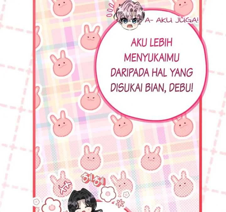The Villain's Daughter Plans to Run Away Chapter 66 - halaman 23