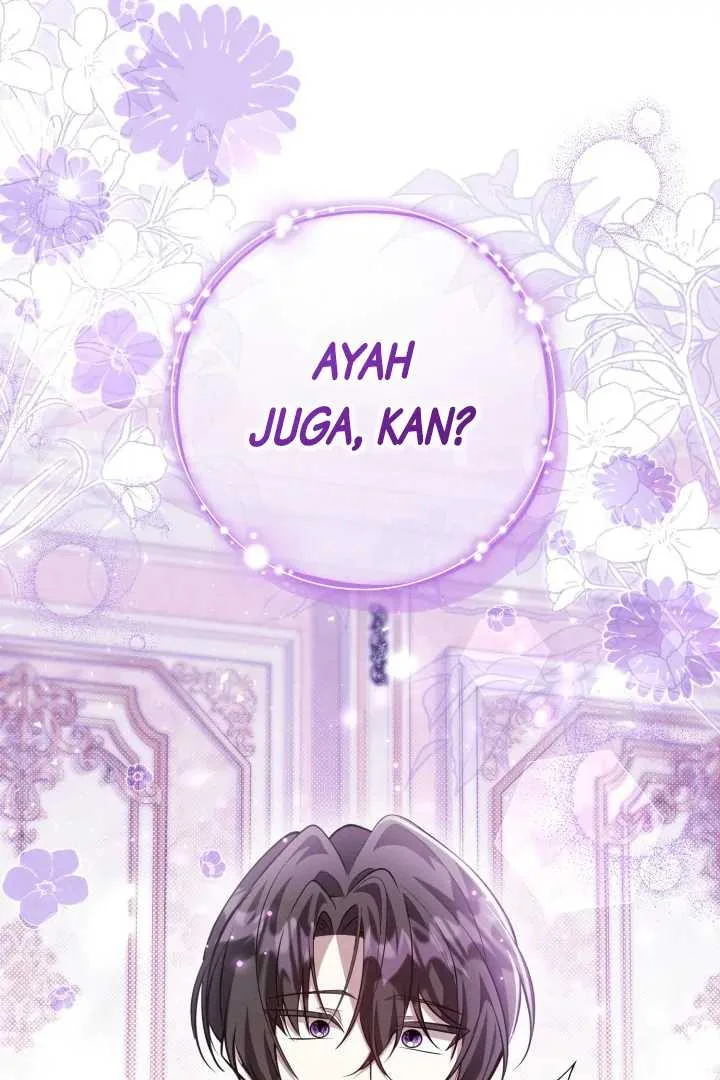 The Villain's Daughter Plans to Run Away Chapter 66 - halaman 25