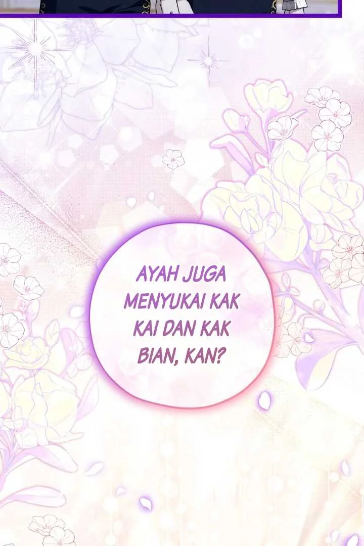 The Villain's Daughter Plans to Run Away Chapter 66 - halaman 28