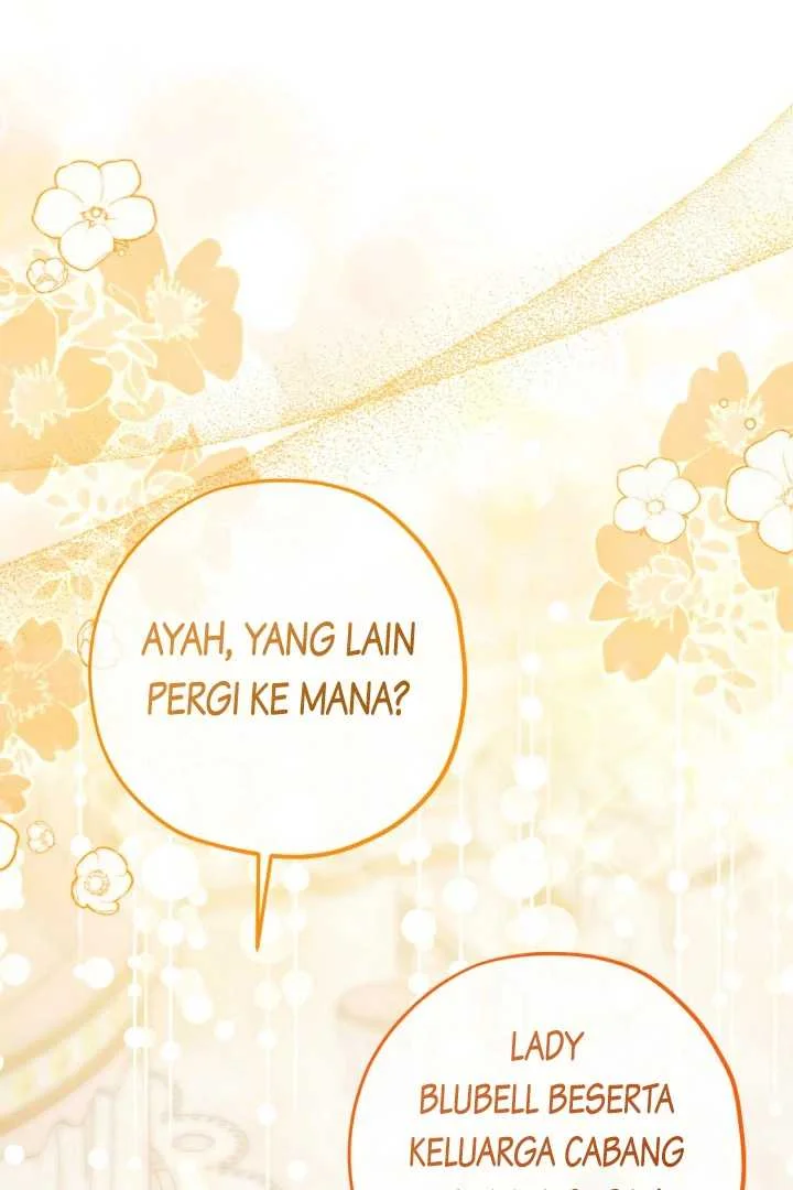 The Villain's Daughter Plans to Run Away Chapter 66 - halaman 3
