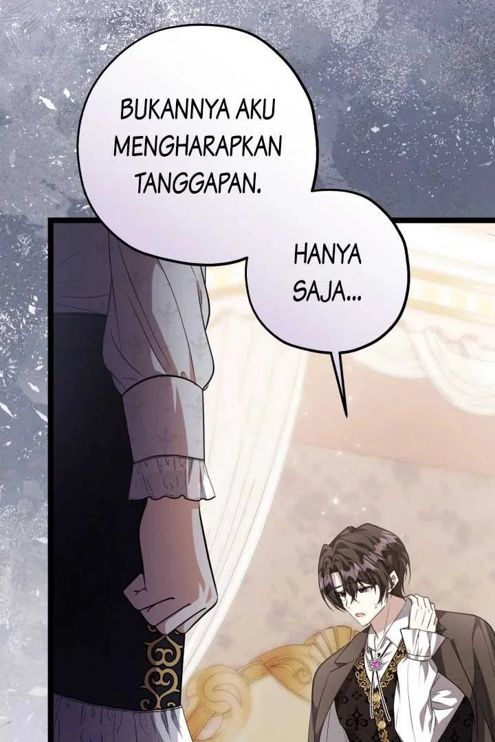 The Villain's Daughter Plans to Run Away Chapter 66 - halaman 38