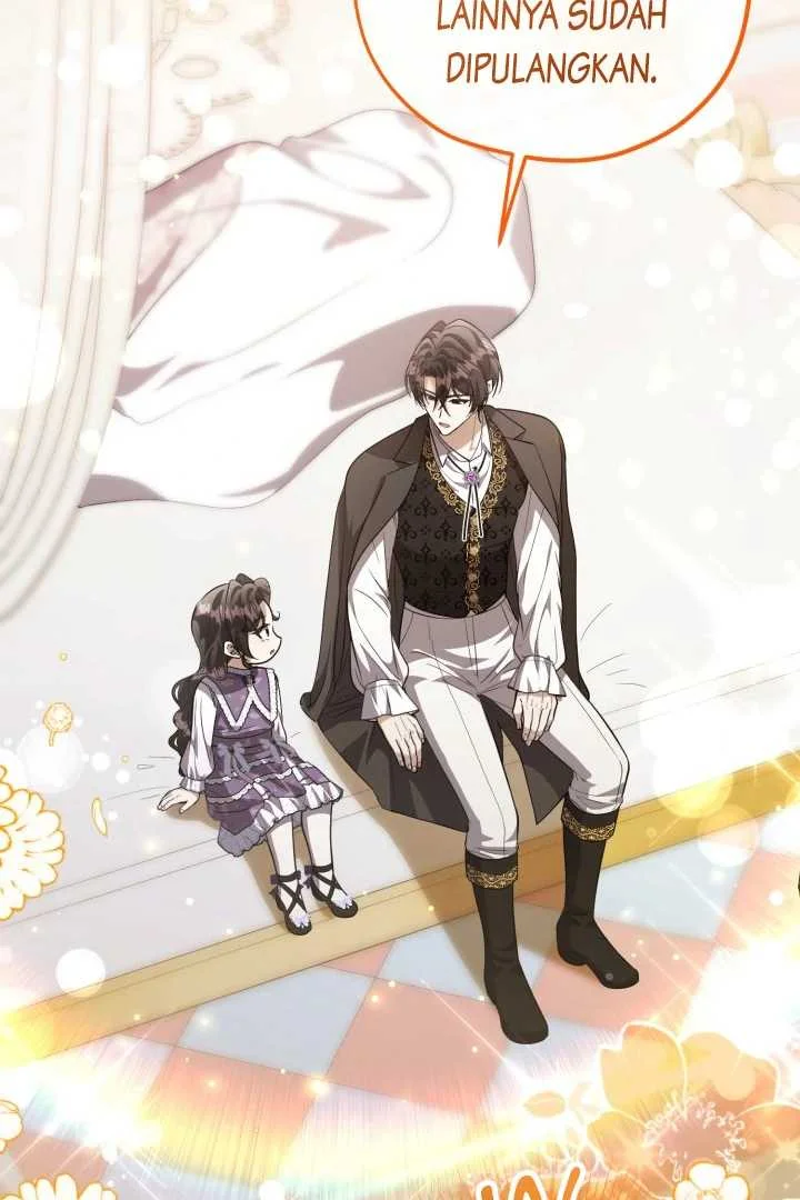 The Villain's Daughter Plans to Run Away Chapter 66 - halaman 4