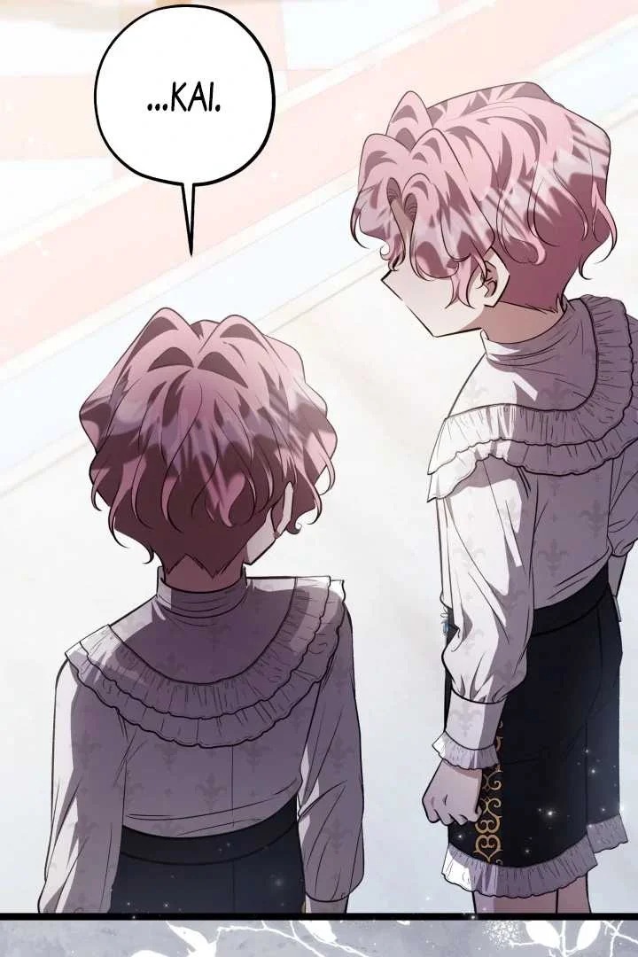 The Villain's Daughter Plans to Run Away Chapter 66 - halaman 40