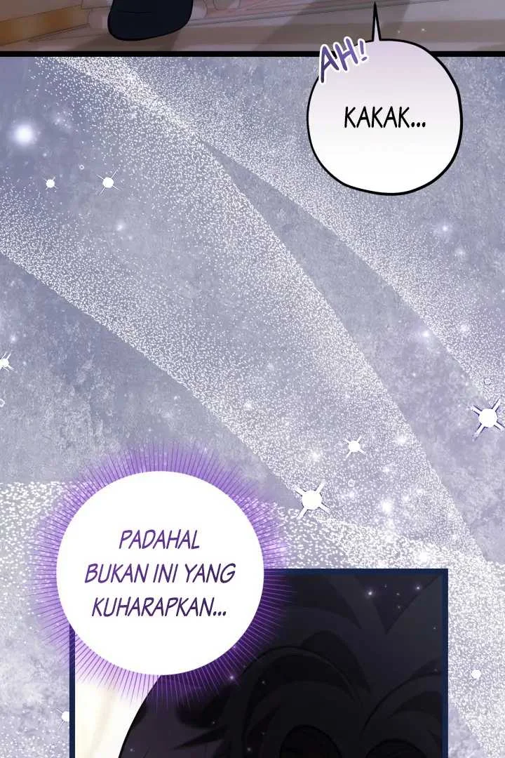 The Villain's Daughter Plans to Run Away Chapter 66 - halaman 48