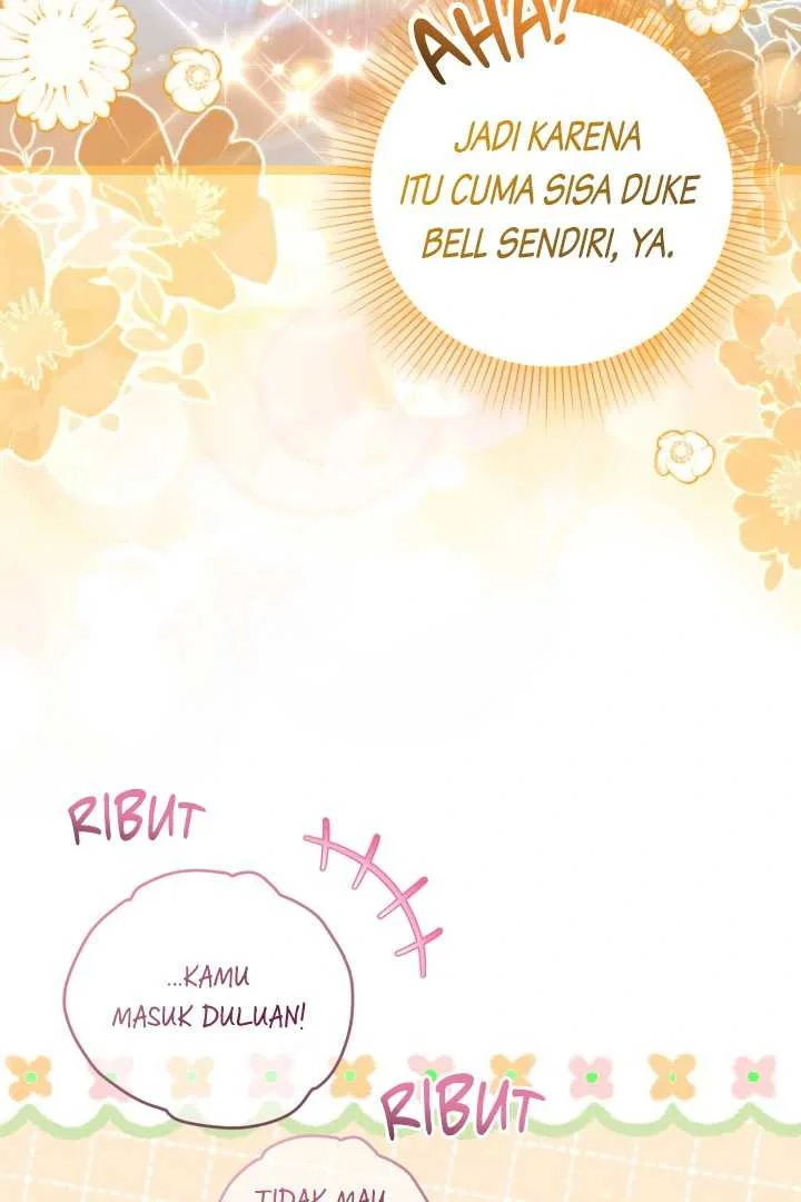 The Villain's Daughter Plans to Run Away Chapter 66 - halaman 5