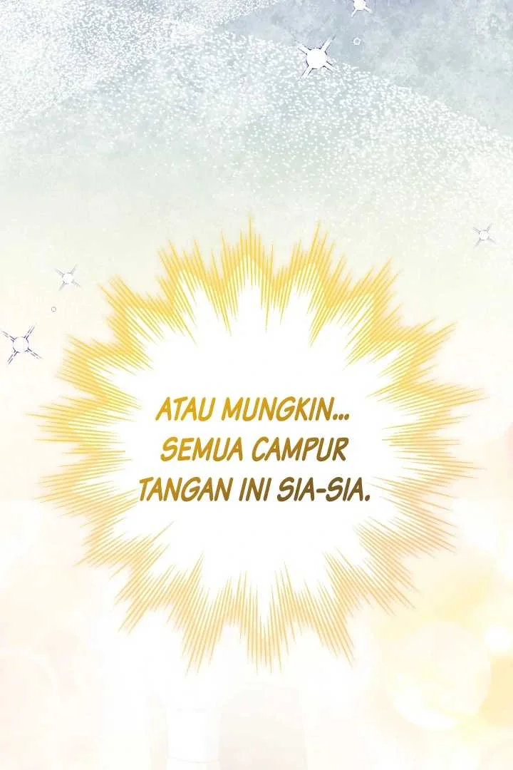The Villain's Daughter Plans to Run Away Chapter 66 - halaman 50