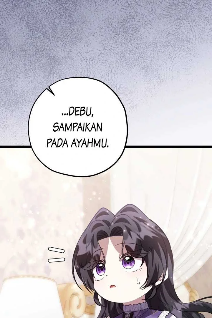 The Villain's Daughter Plans to Run Away Chapter 66 - halaman 52