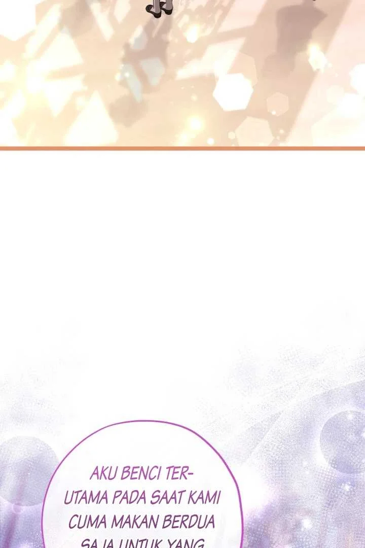 The Villain's Daughter Plans to Run Away Chapter 66 - halaman 55