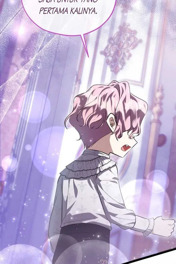 The Villain's Daughter Plans to Run Away Chapter 66 - halaman 56