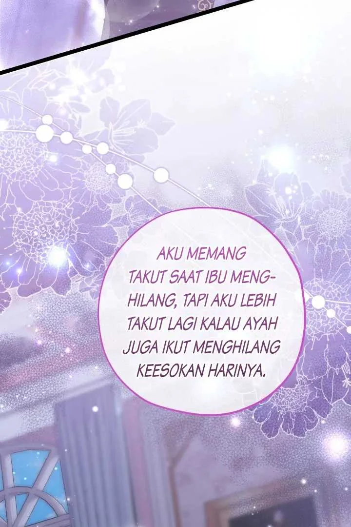 The Villain's Daughter Plans to Run Away Chapter 66 - halaman 57