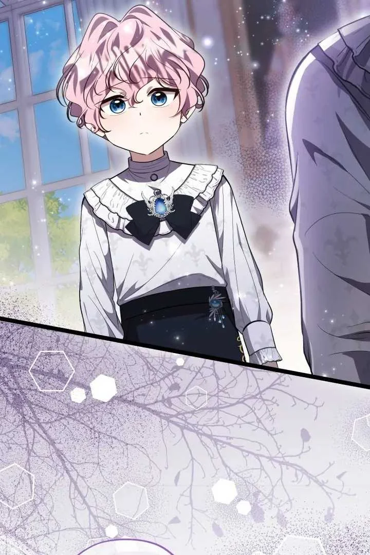The Villain's Daughter Plans to Run Away Chapter 66 - halaman 58