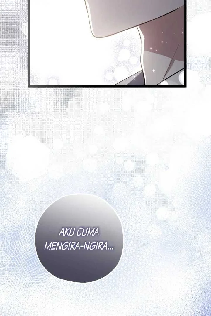 The Villain's Daughter Plans to Run Away Chapter 66 - halaman 62