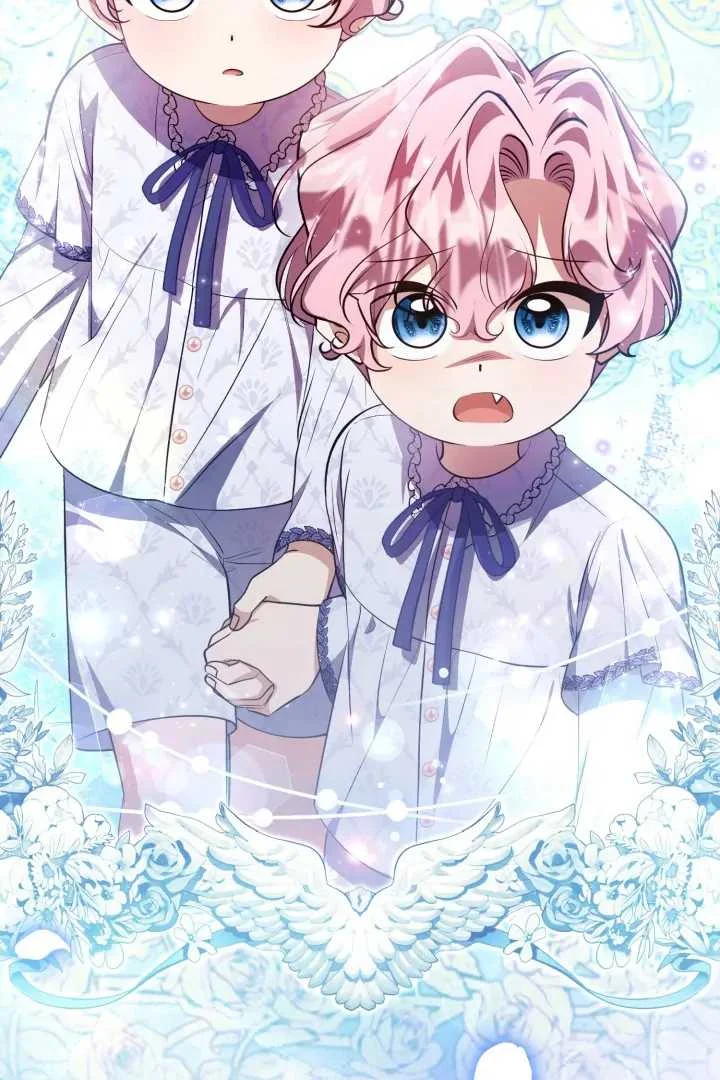 The Villain's Daughter Plans to Run Away Chapter 66 - halaman 69