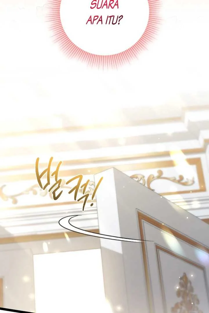The Villain's Daughter Plans to Run Away Chapter 66 - halaman 7