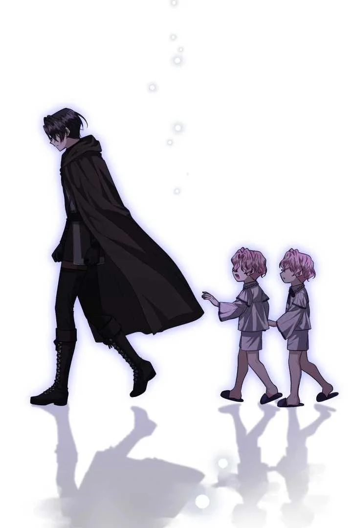 The Villain's Daughter Plans to Run Away Chapter 66 - halaman 73