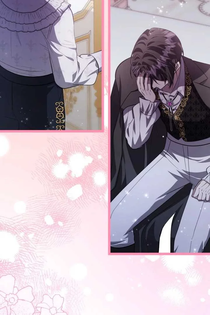 The Villain's Daughter Plans to Run Away Chapter 66 - halaman 78