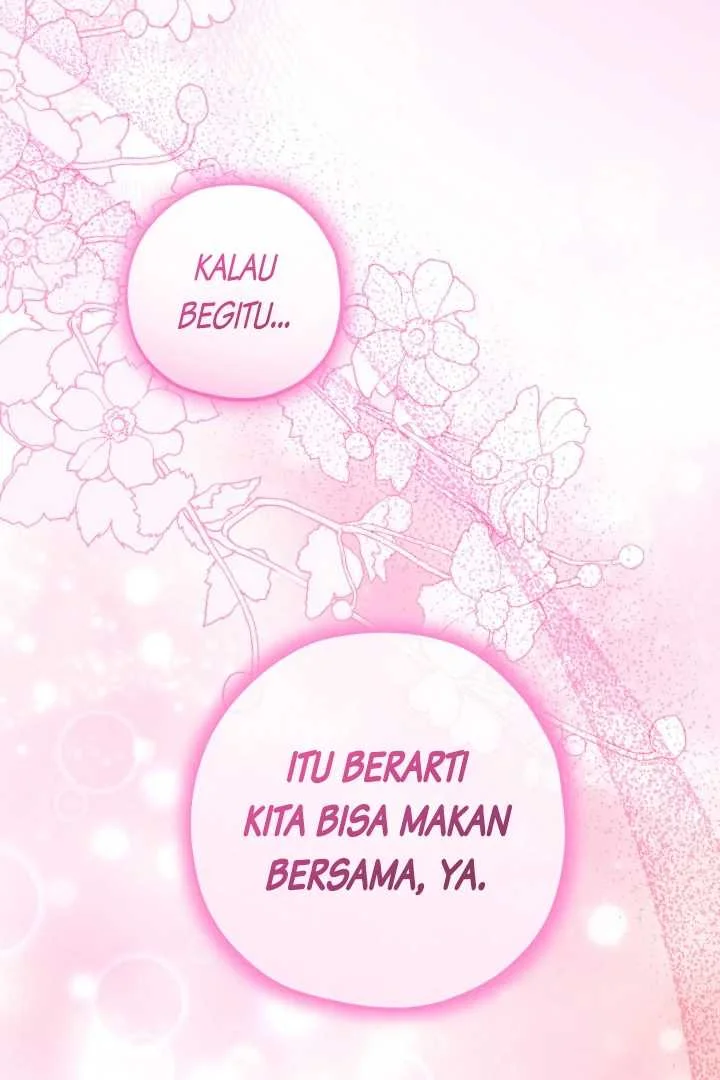The Villain's Daughter Plans to Run Away Chapter 66 - halaman 79