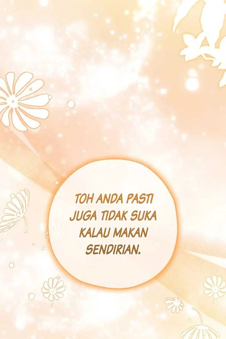 The Villain's Daughter Plans to Run Away Chapter 66 - halaman 83
