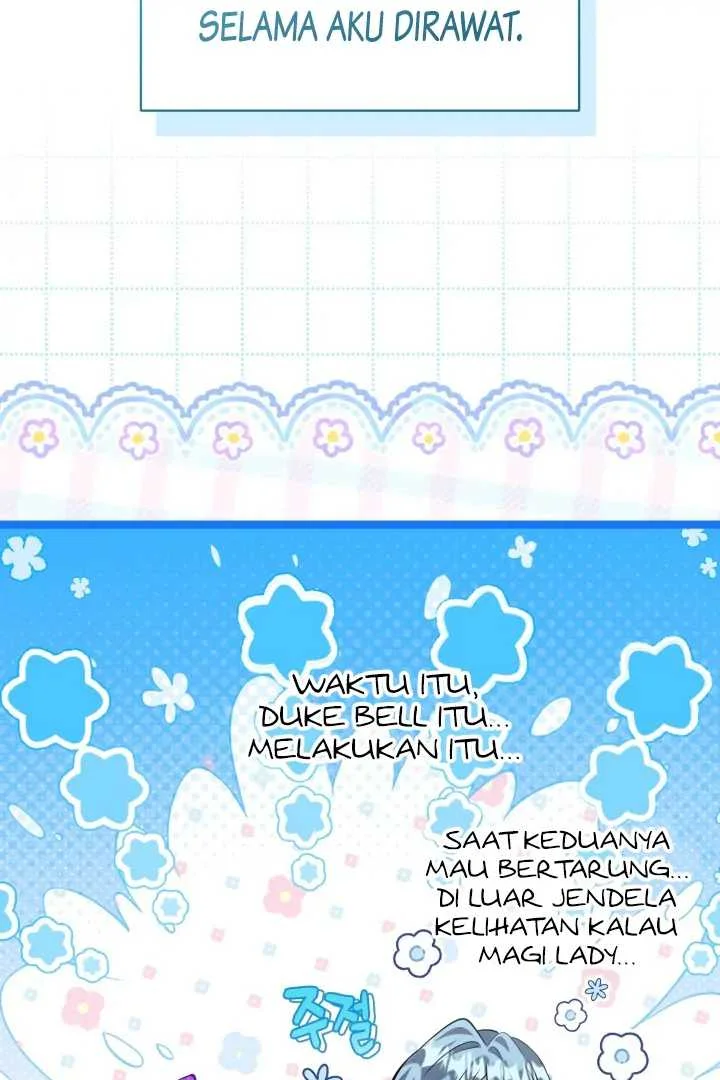 The Villain's Daughter Plans to Run Away Chapter 66 - halaman 93