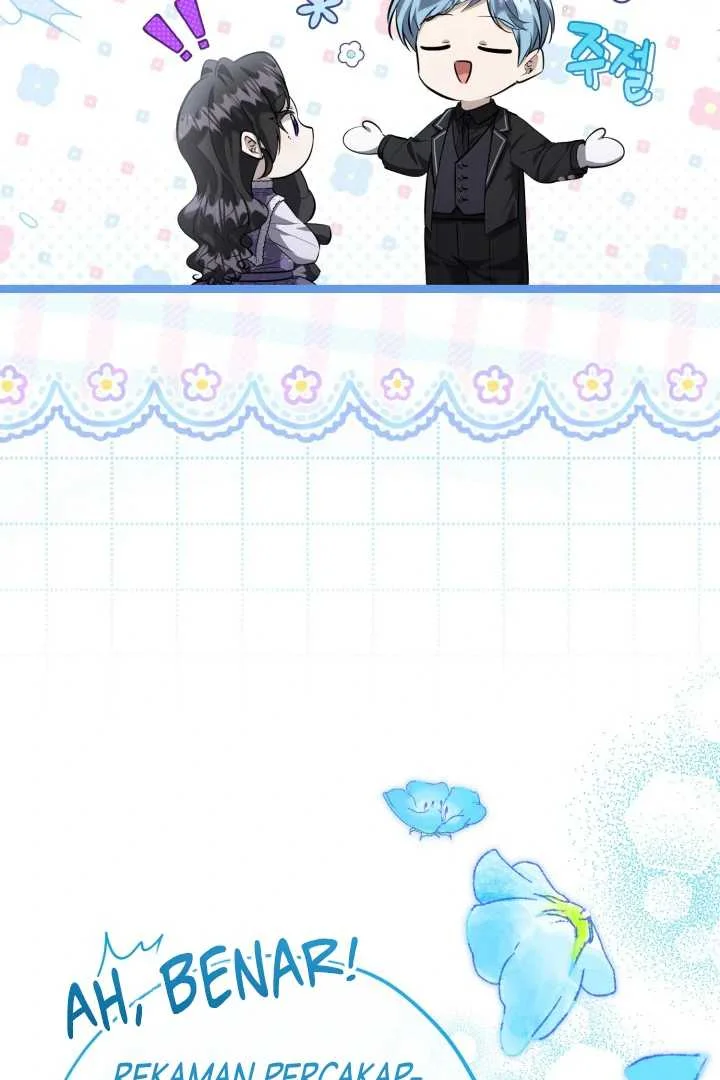 The Villain's Daughter Plans to Run Away Chapter 66 - halaman 94
