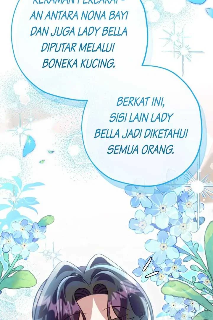 The Villain's Daughter Plans to Run Away Chapter 66 - halaman 95