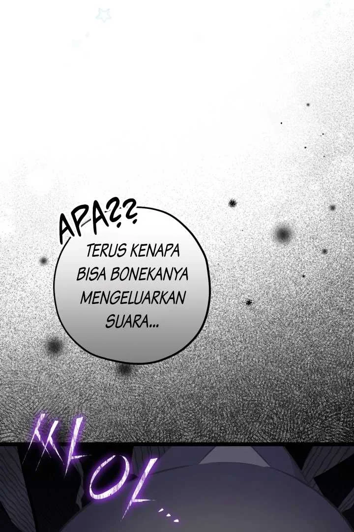The Villain's Daughter Plans to Run Away Chapter 66 - halaman 99
