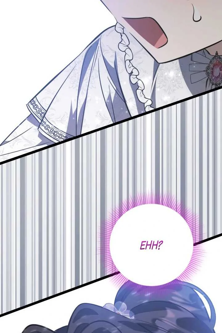 The Villain's Daughter Plans to Run Away Chapter 67 - halaman 124