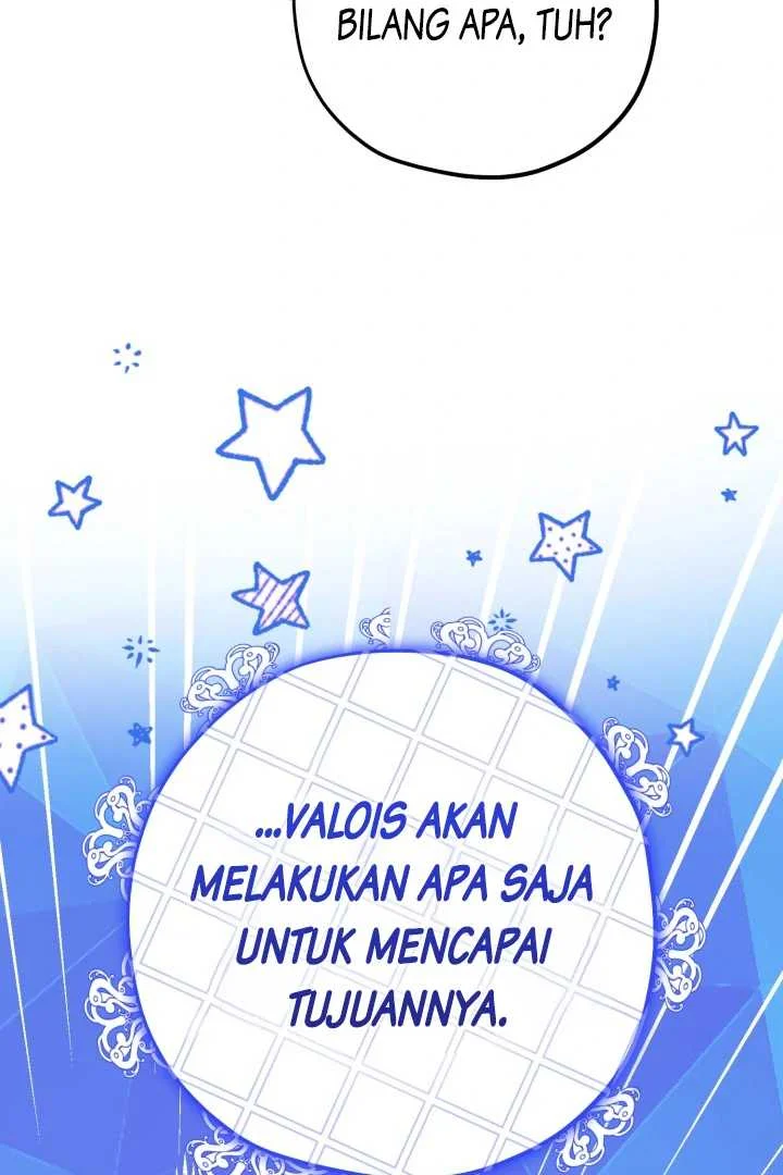 The Villain's Daughter Plans to Run Away Chapter 67 - halaman 19