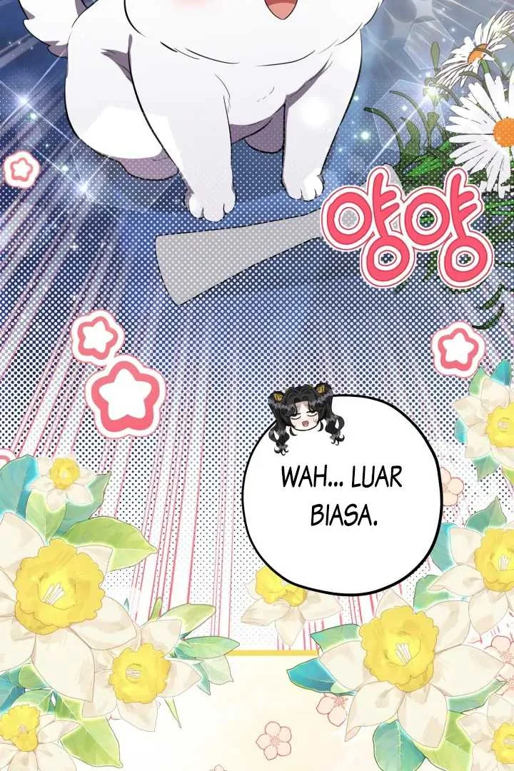 The Villain's Daughter Plans to Run Away Chapter 67 - halaman 25