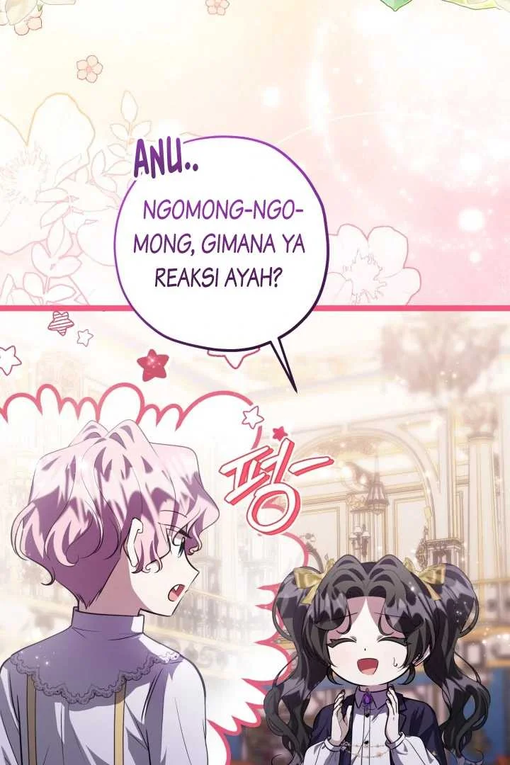The Villain's Daughter Plans to Run Away Chapter 67 - halaman 26