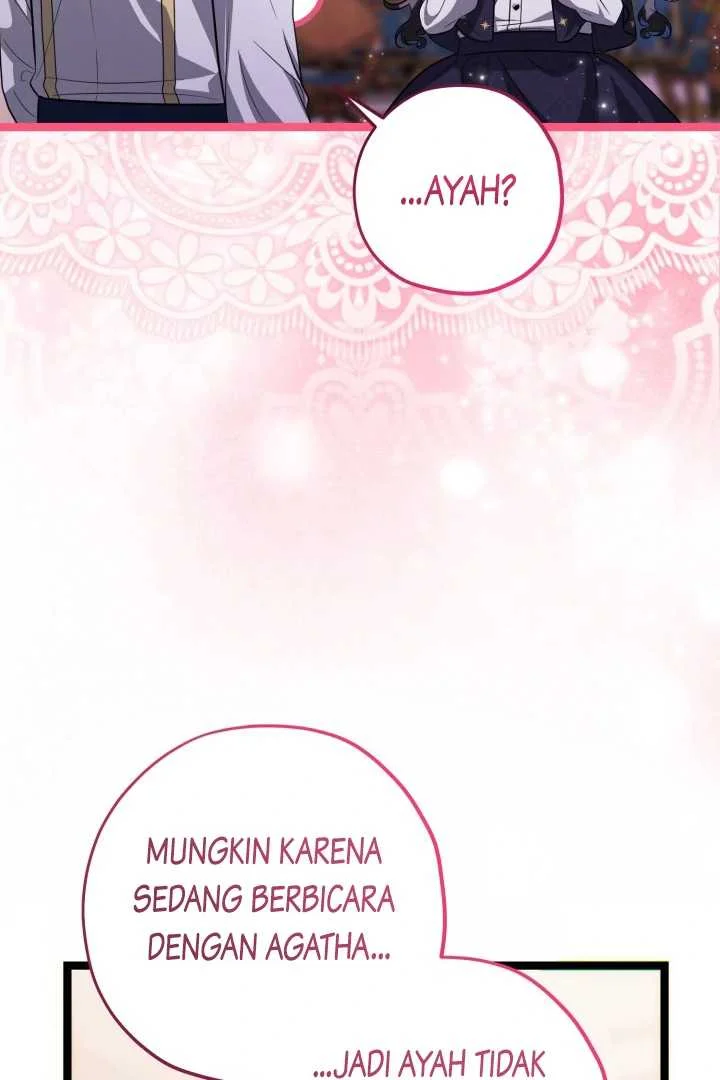 The Villain's Daughter Plans to Run Away Chapter 67 - halaman 27