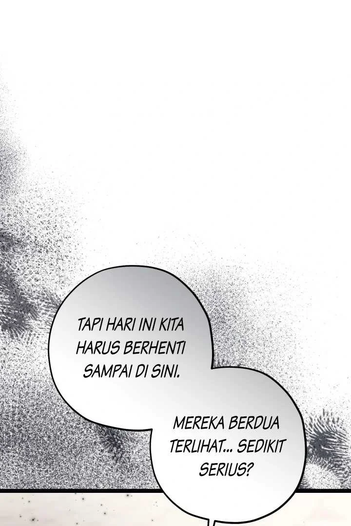 The Villain's Daughter Plans to Run Away Chapter 67 - halaman 29