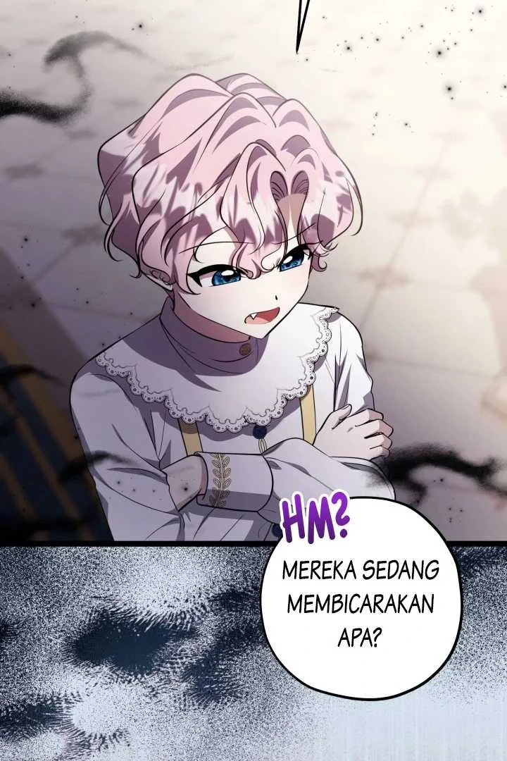 The Villain's Daughter Plans to Run Away Chapter 67 - halaman 30