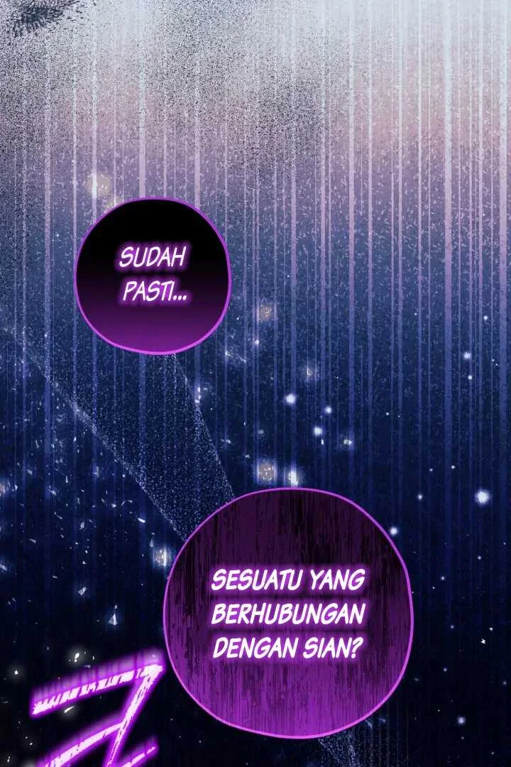 The Villain's Daughter Plans to Run Away Chapter 67 - halaman 31
