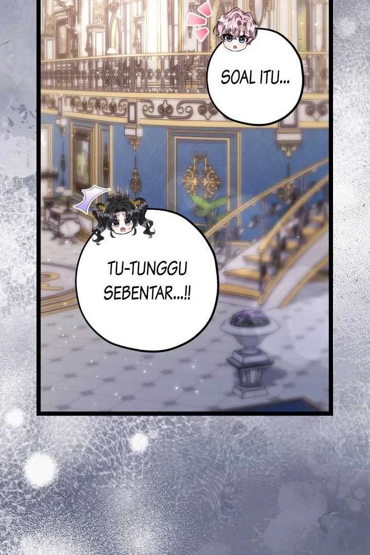 The Villain's Daughter Plans to Run Away Chapter 67 - halaman 34