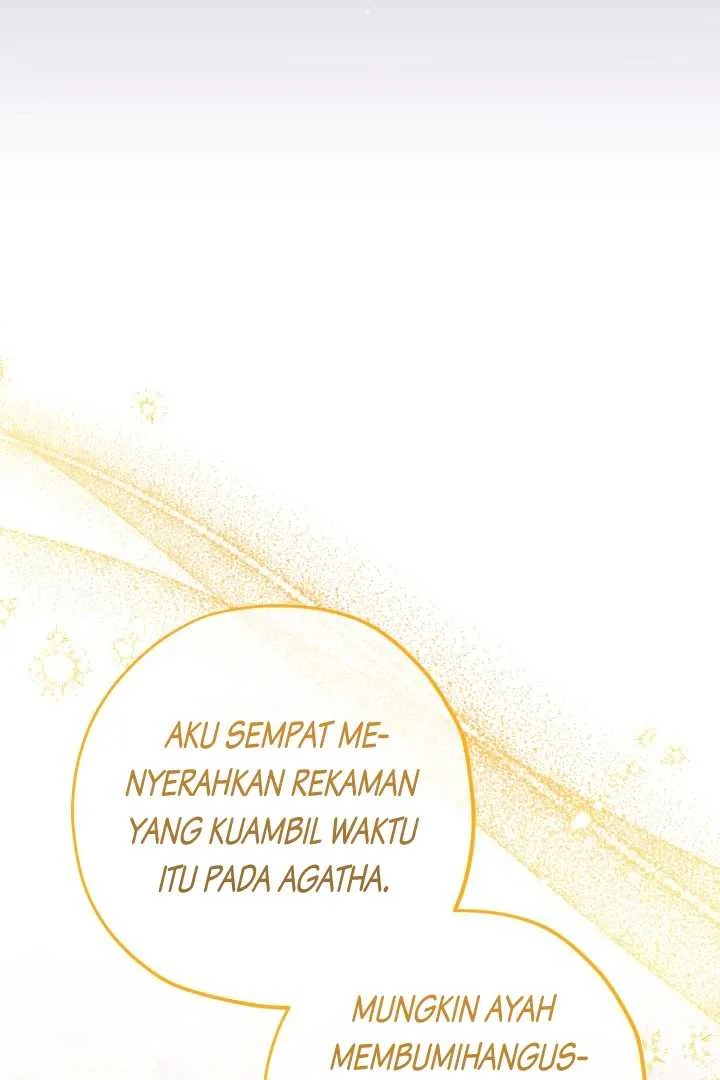 The Villain's Daughter Plans to Run Away Chapter 67 - halaman 38