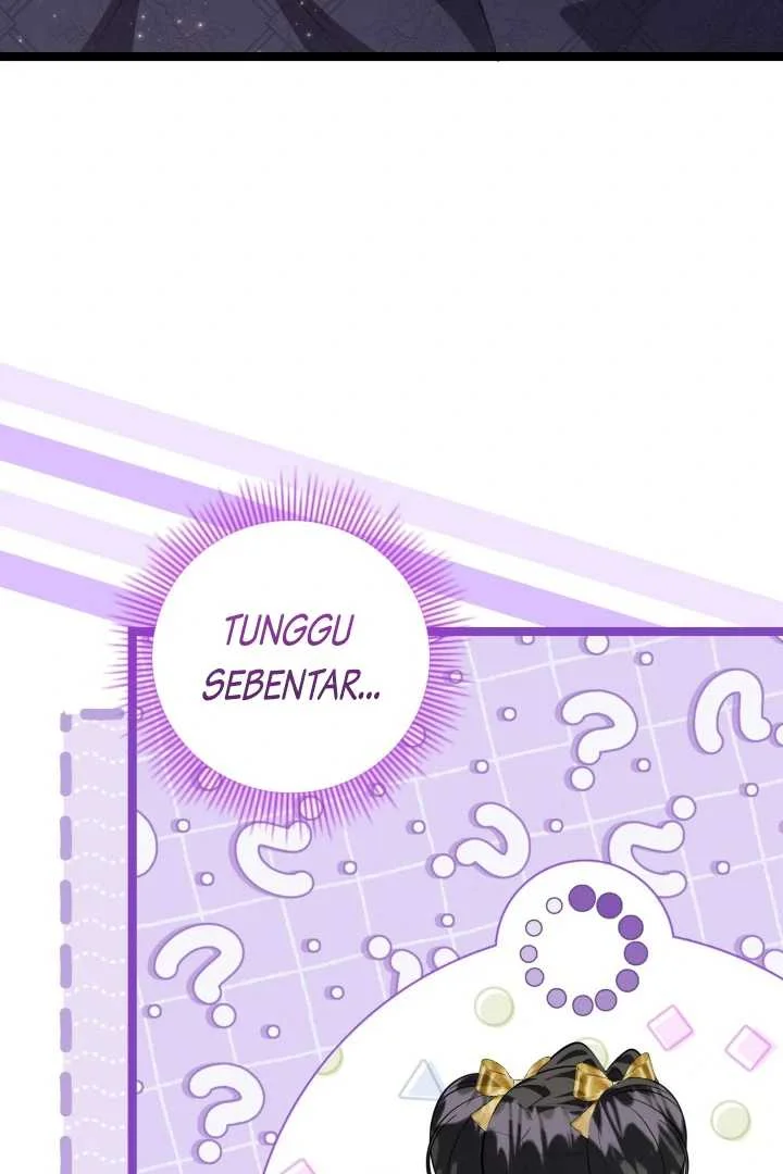 The Villain's Daughter Plans to Run Away Chapter 67 - halaman 47