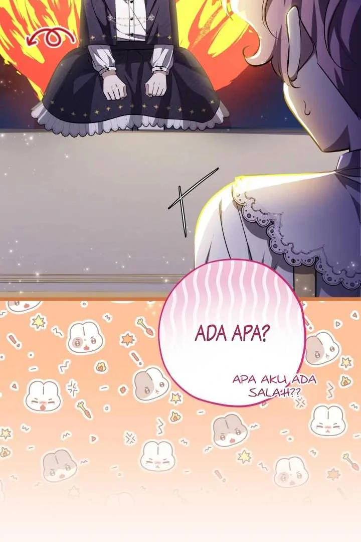 The Villain's Daughter Plans to Run Away Chapter 67 - halaman 50